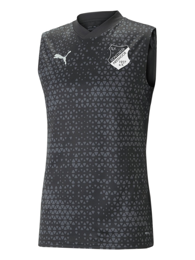 PUMA teamCUP Trainingstanktop