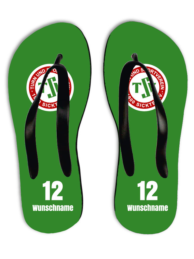 Zehentrenner