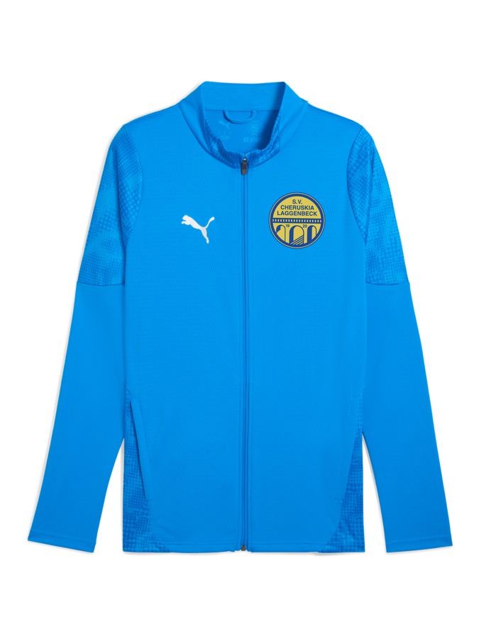 PUMA teamCUP Trainingsjacke