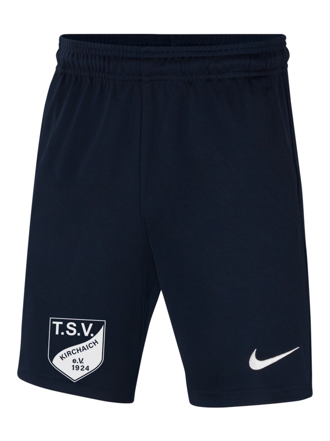 Nike Park 20 Knit Shorts Kinder