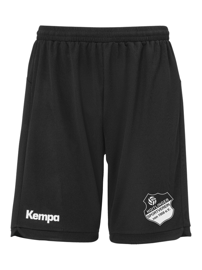 Kempa Prime Shorts