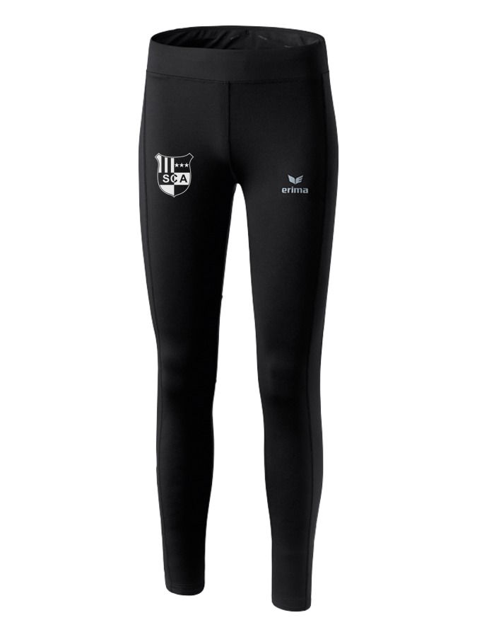 Erima Performance Laufhose Lang Damen