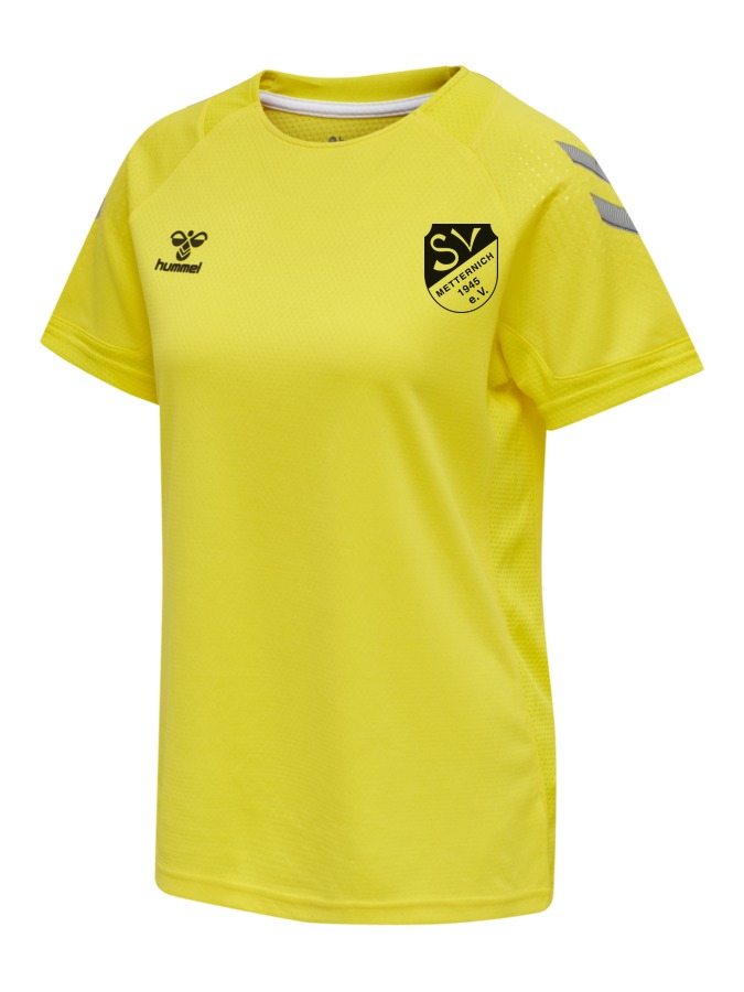 Hummel Lead Trikot Poly Jersey Damen