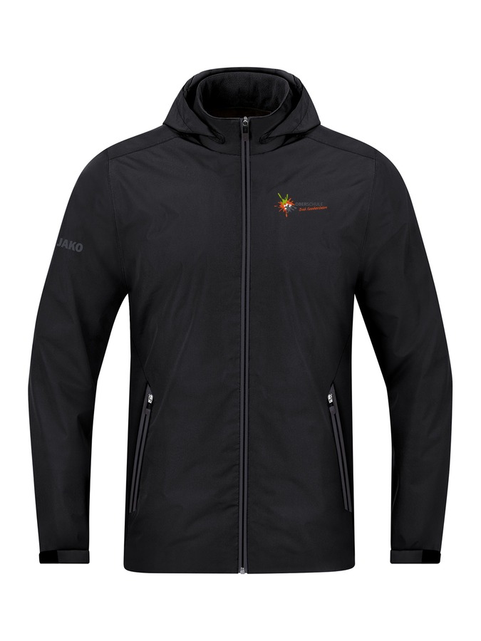 Jako Allwetterjacke Allround