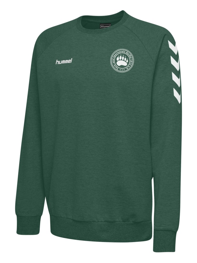 Hummel Go Cotton Sweatshirt