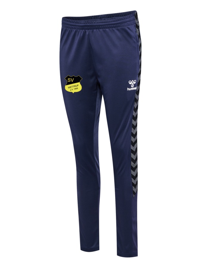 Hummel Authentic Training Pants Damen