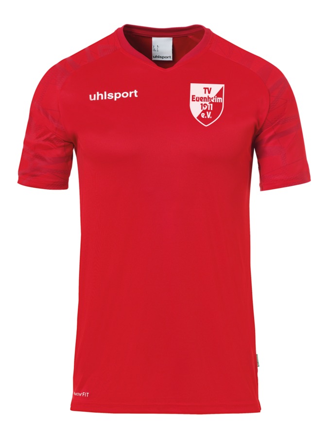 uhlsport Goal 25 Trikot Kurzarm