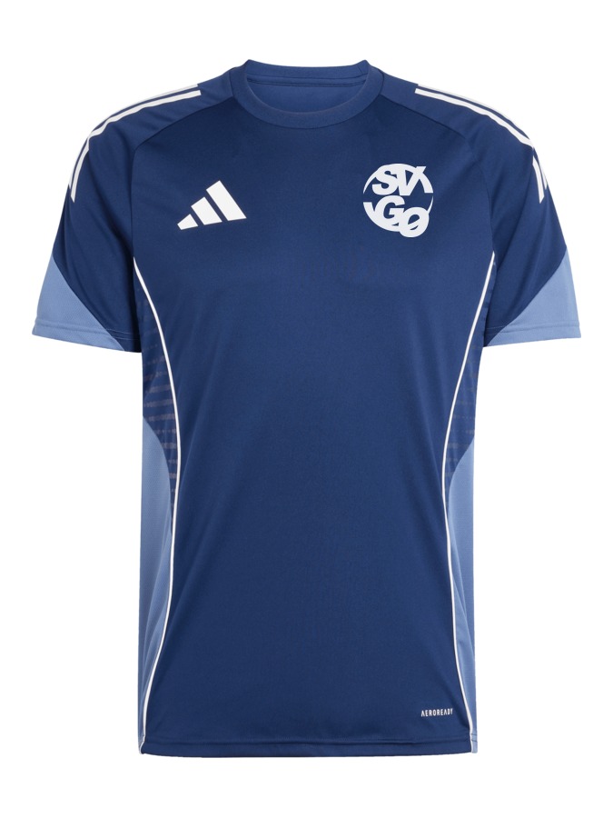 adidas Tiro 25 Competition Trainingstrikot
