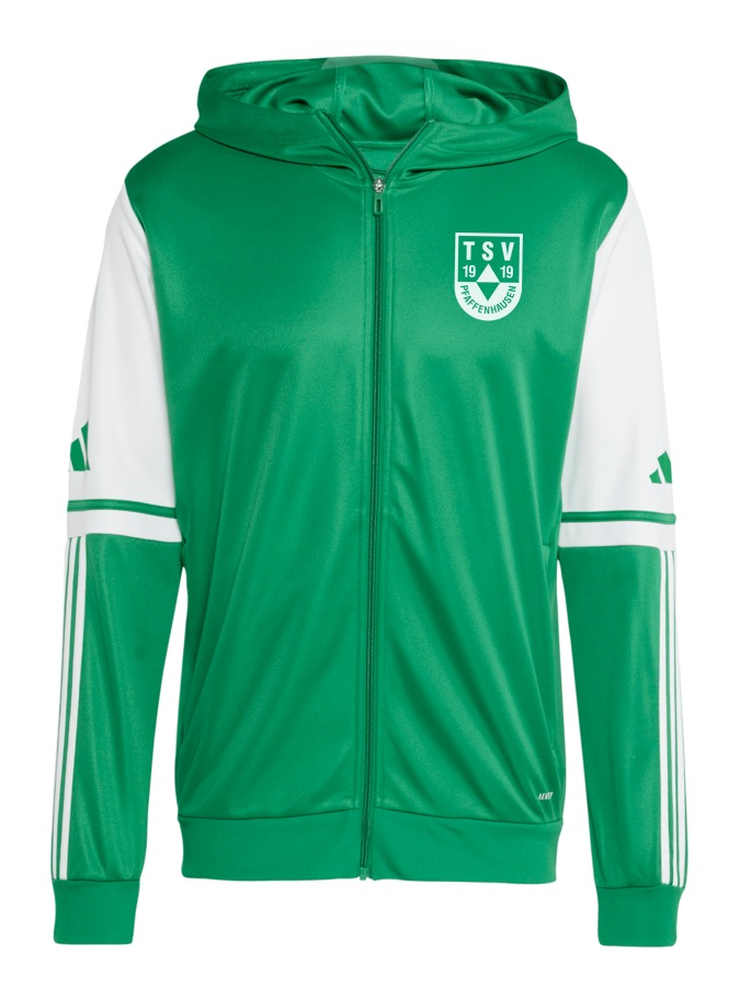 adidas Squadra 25 Kapuzenjacke