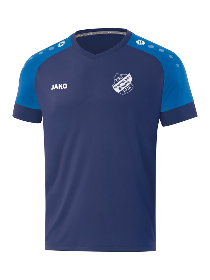 Jako Trikot Champ 2.0 Kurzarm