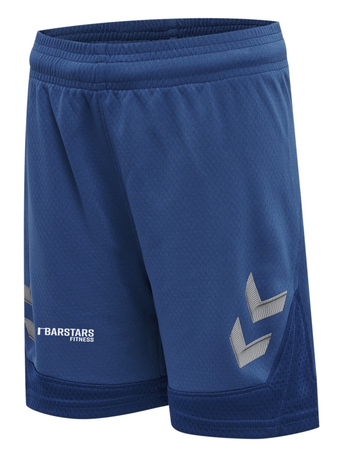 Hummel Lead Trainingsshorts