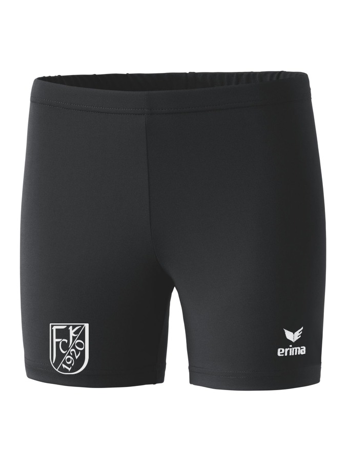 Erima Verona Performance Shorts Damen