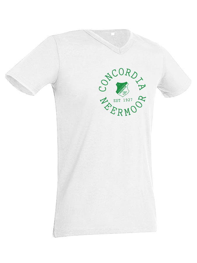 Shirt Core V-Neck