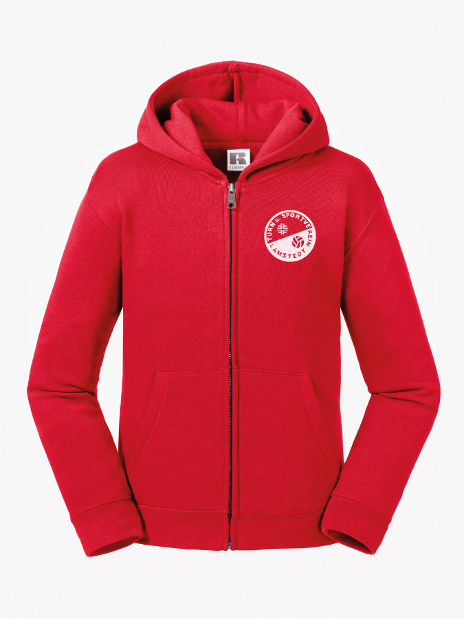 Zipper Basic Kids