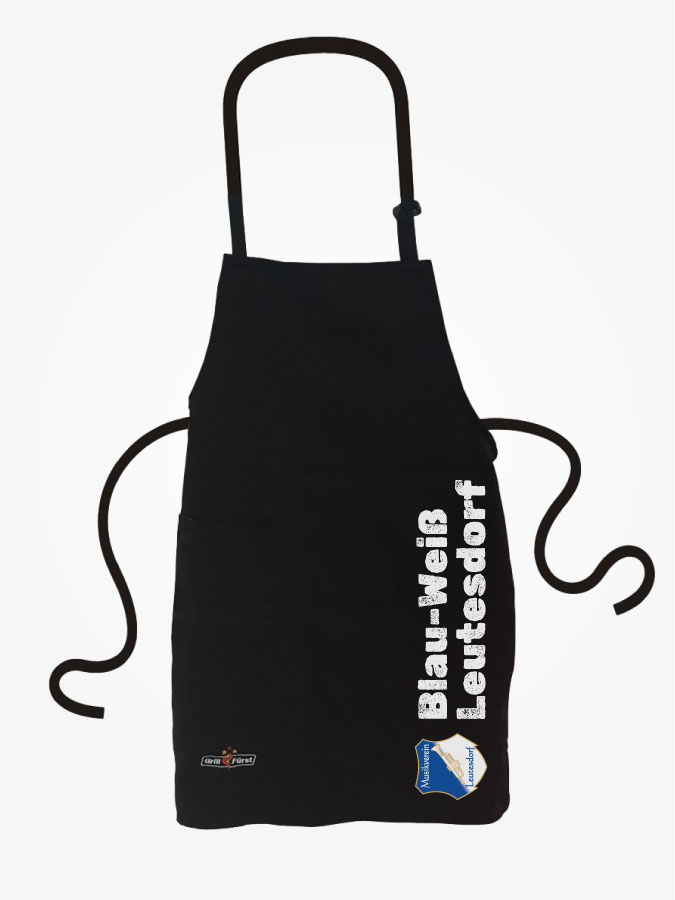 Schürze Grillfürst Classic