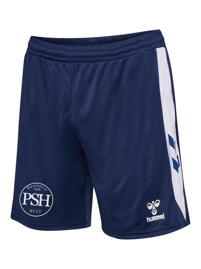 Hummel Match Shorts