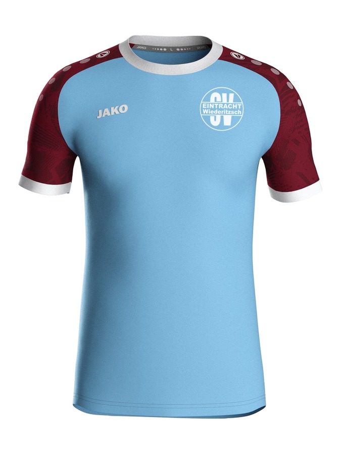 Jako Trikot Iconic Kurzarm