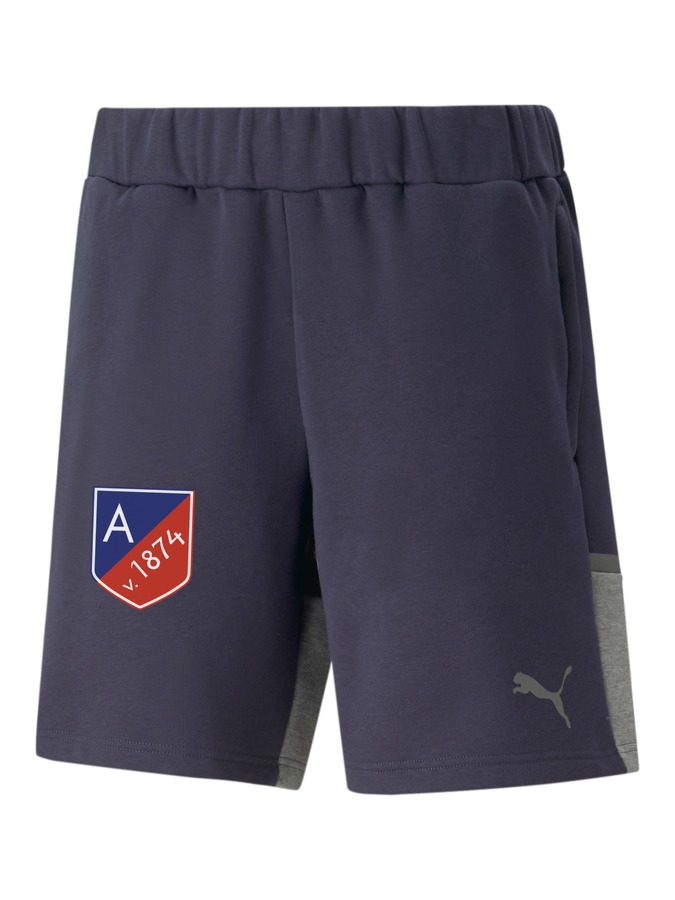 PUMA teamCUP Casuals Shorts