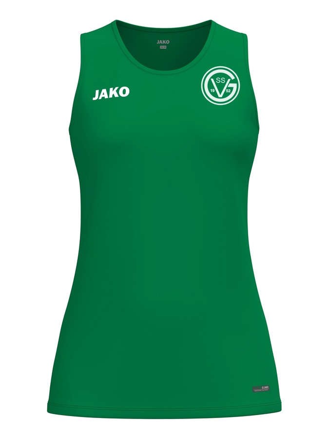 Jako Tanktop One Damen