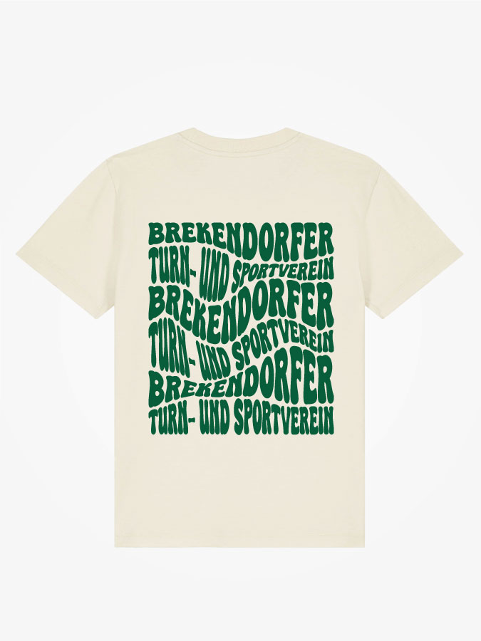 Shirt Wavy Kids