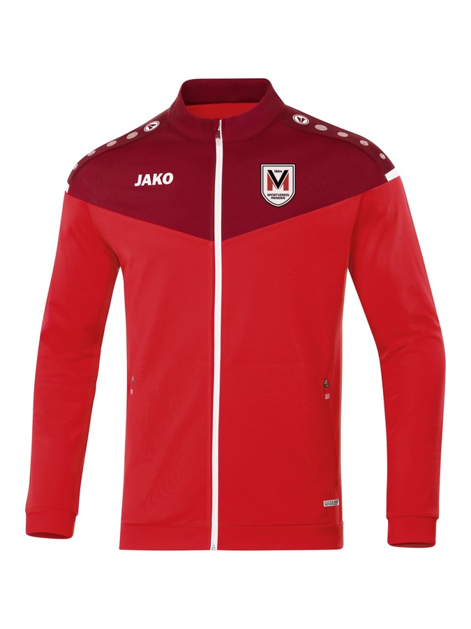 Jako Polyesterjacke Champ 2.0