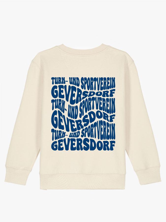 Sweater Wavy Kids