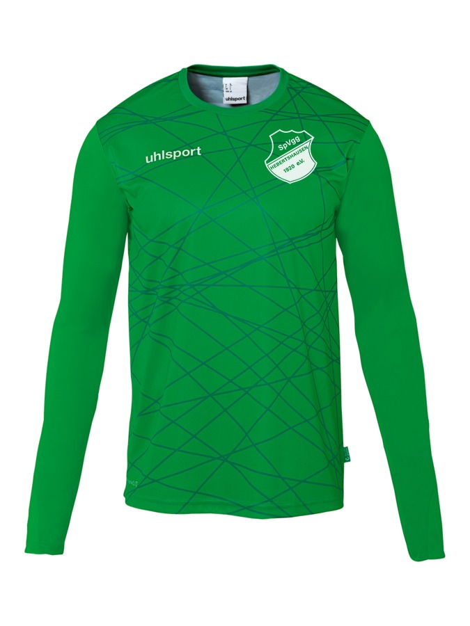 uhlsport Prediction Torwart Shirt