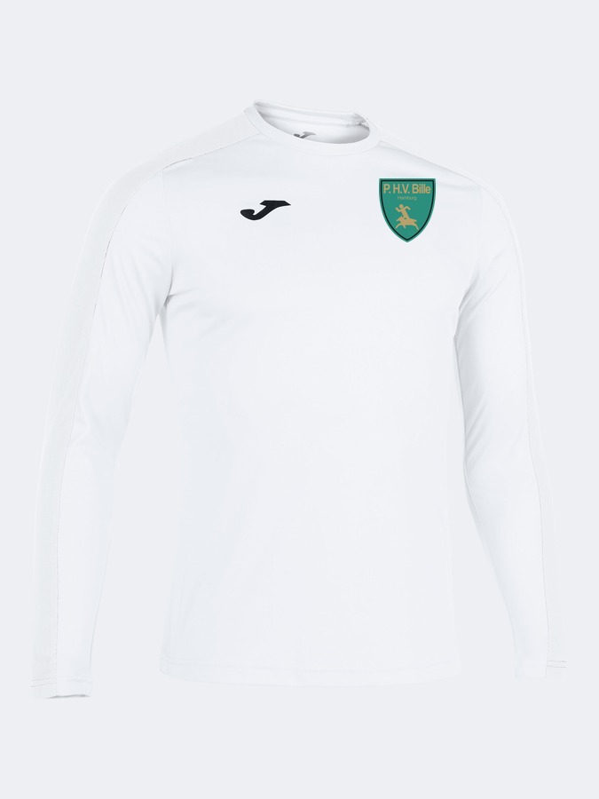 Joma Academy Trikot Longsleeve