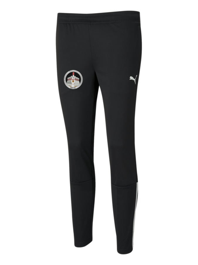 PUMA teamLIGA Trainingshose Damen
