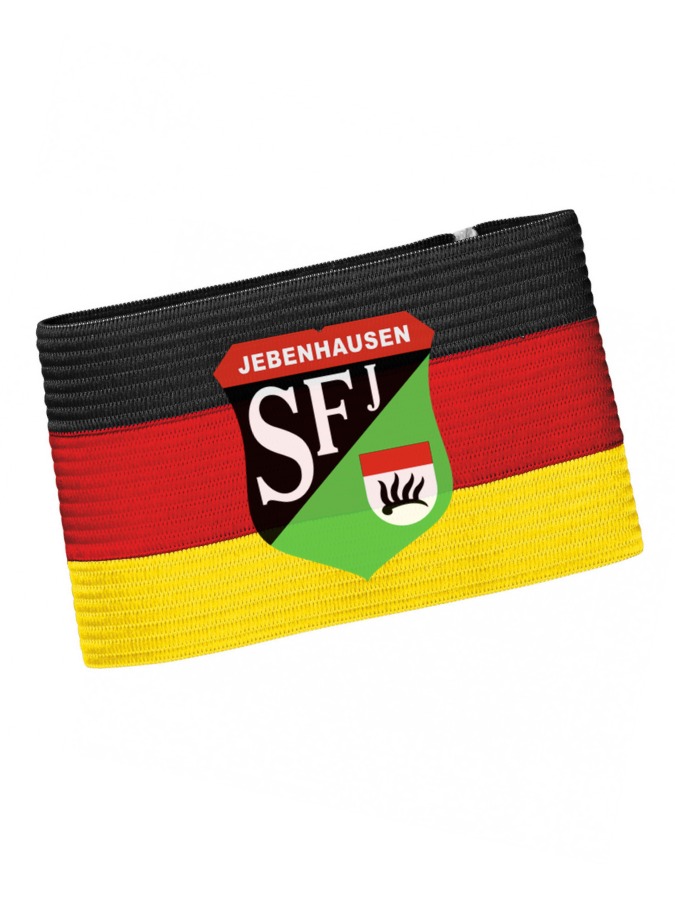 Kapitänsbinde Deutschland