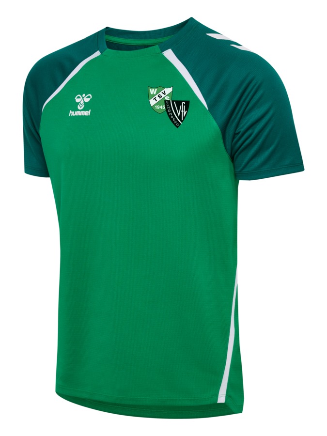 Hummel Lead 2.0 Jersey Trikot