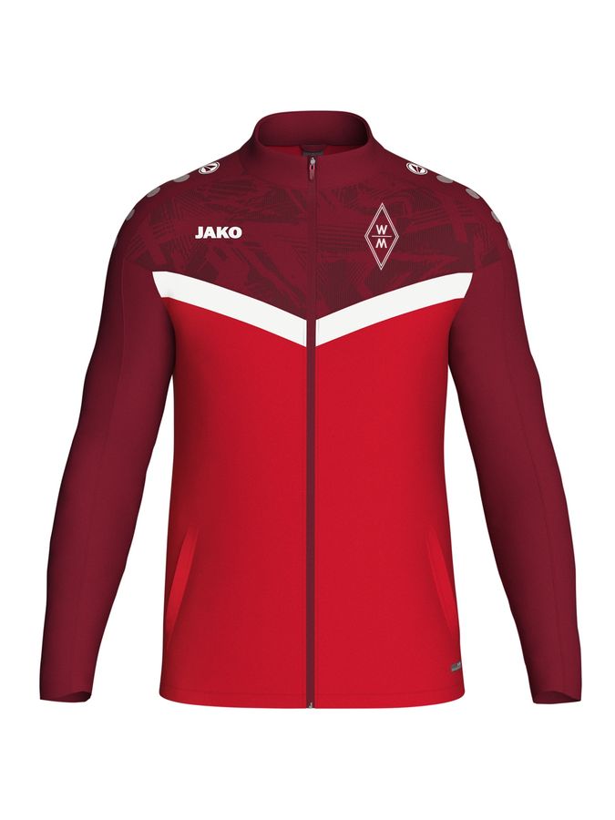Jako Polyesterjacke Iconic