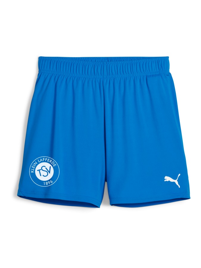 PUMA teamGOAL Handballshorts Damen