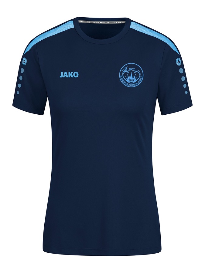 Jako Trikot Power Kurzarm Damen