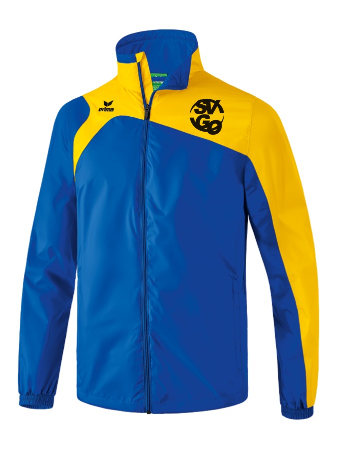 Erima Club 1900 2.0 Allwetterjacke