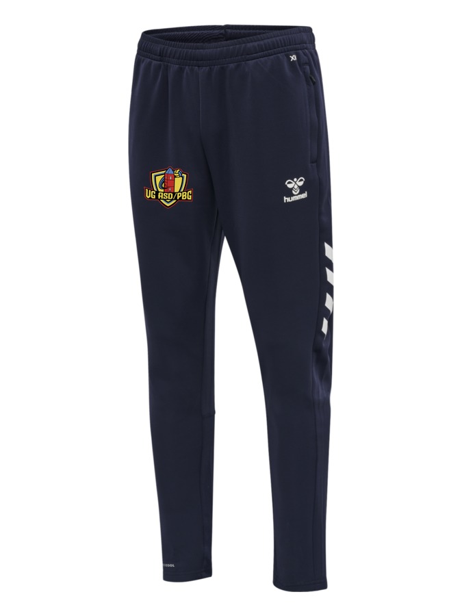 Hummel Core XK Training Poly Pants