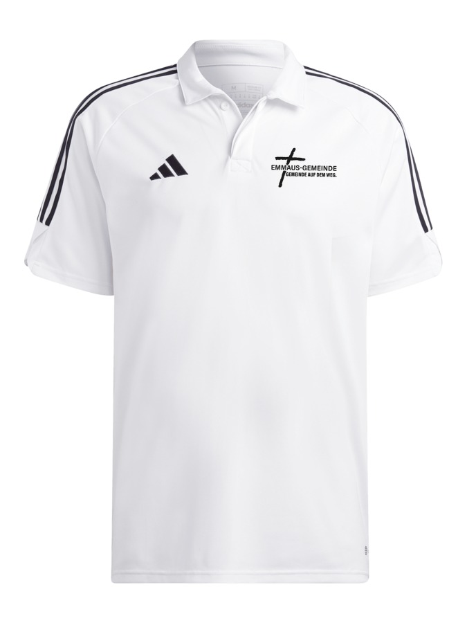 adidas Tiro 23 League Poloshirt