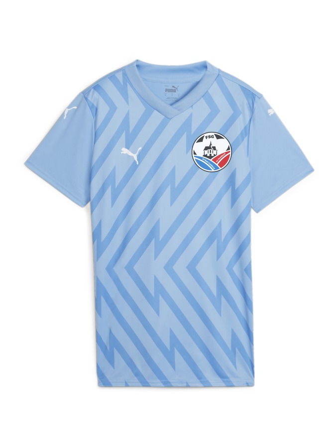 PUMA teamGLORY Trikot Damen