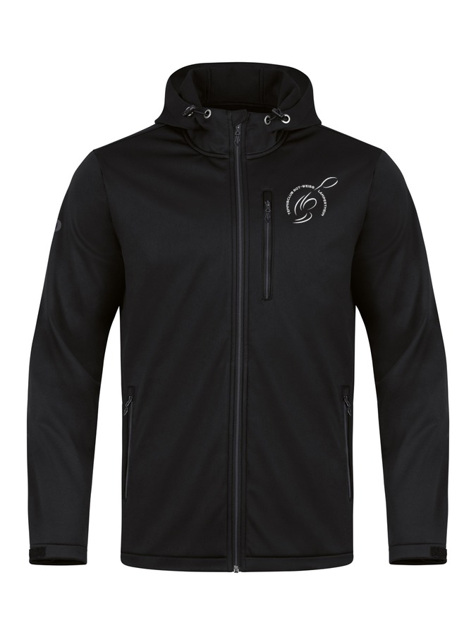 Jako Softshelljacke Premium