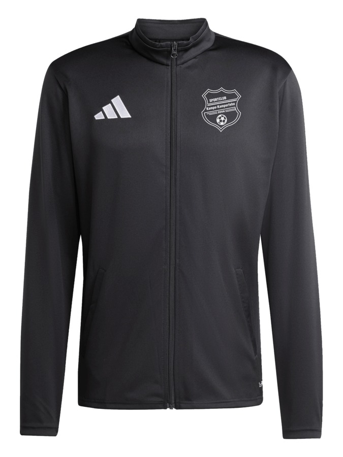 adidas Entrada 26 Trainingsjacke