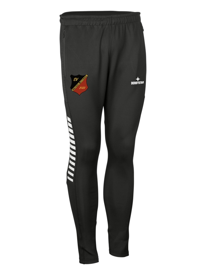 Derbystar Trainingshose Slim Primo