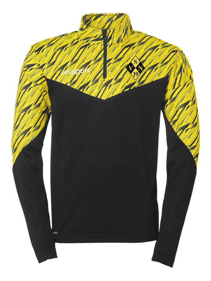 uhlsport Progressive 28 1/4 Zip Top