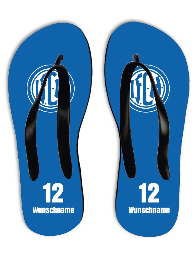 Zehentrenner