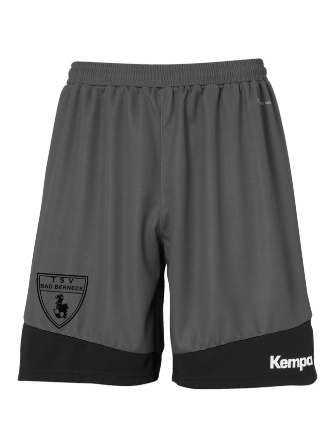 Kempa Emotion 2.0 Shorts