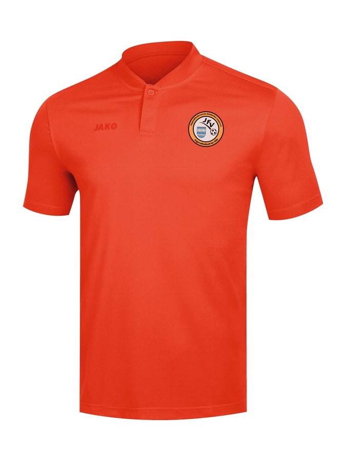 Jako Poloshirt Prestige