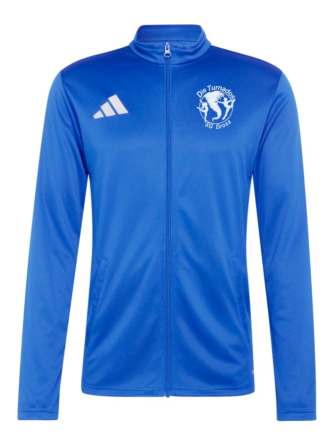 adidas Entrada 26 Trainingsjacke
