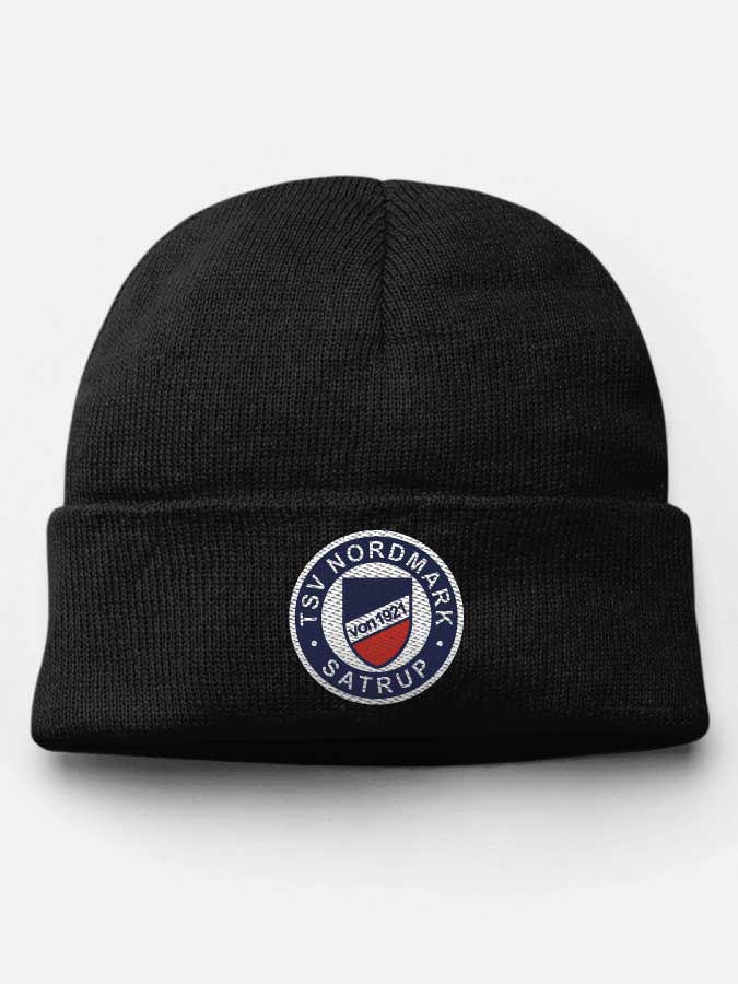 Beanie Sticklogo