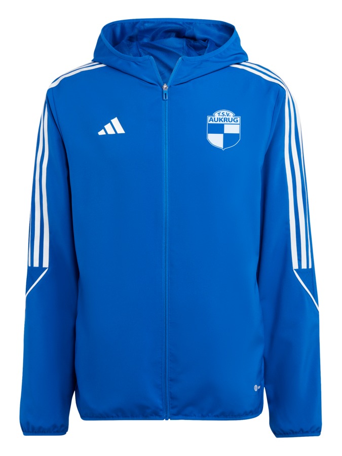 adidas Tiro 23 League Windbreaker Präsentationsjacke