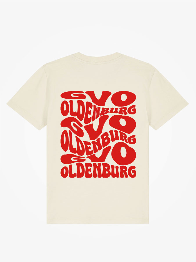 Shirt Wavy Kids