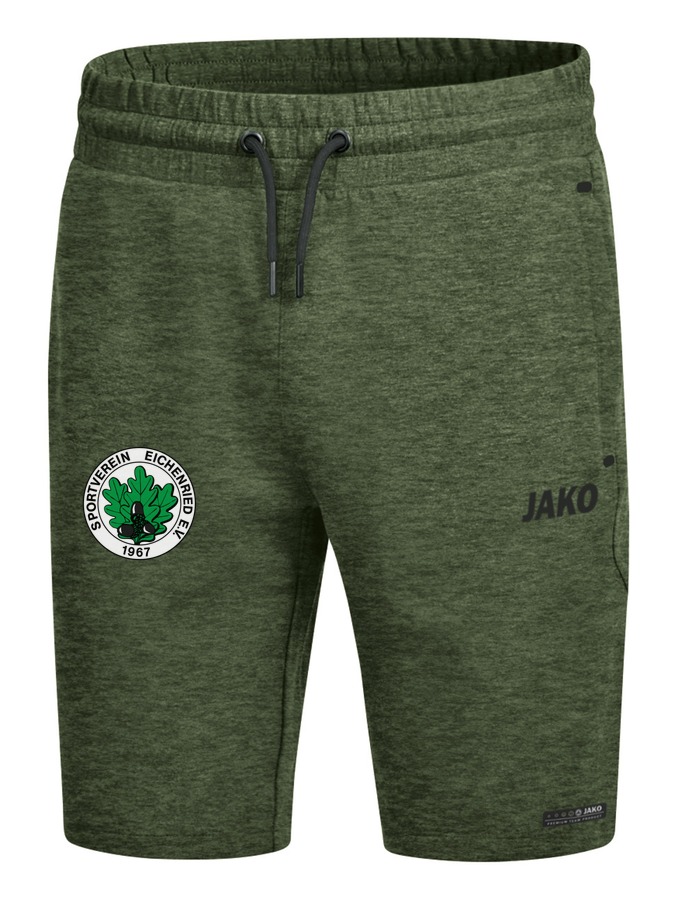 Jako Short Premium Basics Damen